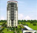 Fern Kensington - Luxurious Apartment Close NH-49 Bypass, Maradu, Kochi